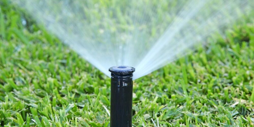 Sprinkler Systems