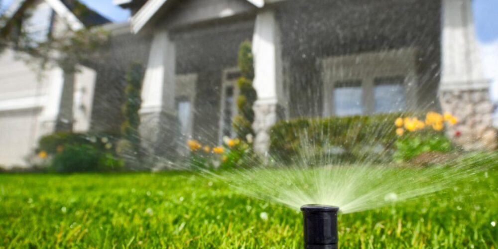 Sprinkler Systems