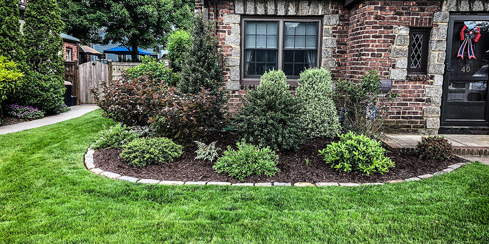Lawn Maintenance -JNJ Landscaping – Malverne – Lynbrook – Franklin Square- Garden City