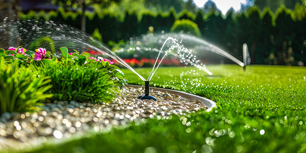 Sprinkler Systems