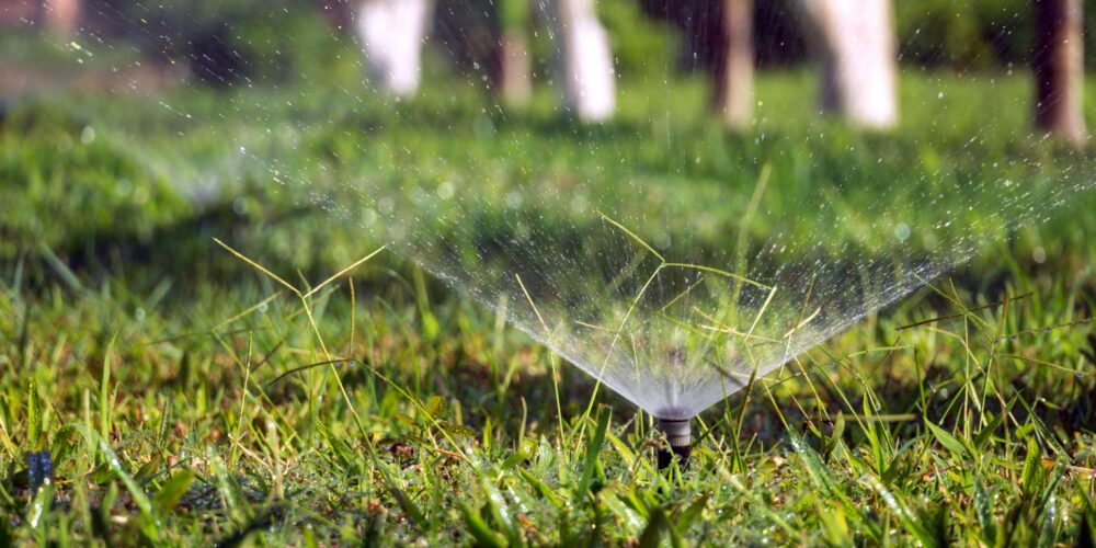 Sprinkler Systems